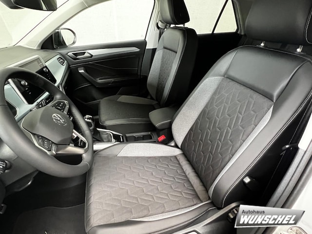 Volkswagen T-Roc 1.0 TSI