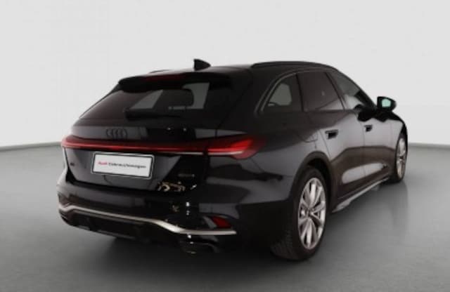 Audi A5 Avant Quattro S-Tronic