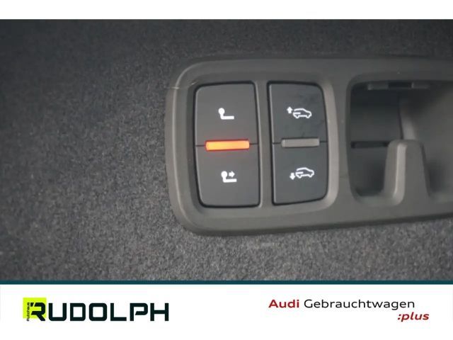 Audi SQ8 4.0 TFSI