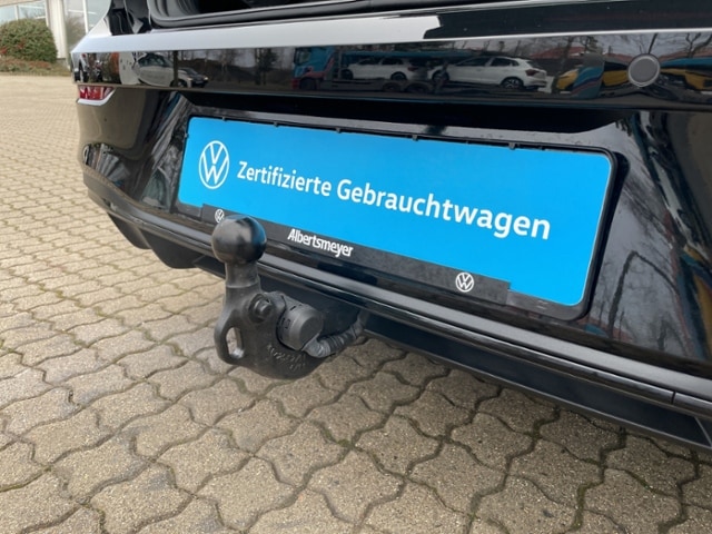 Volkswagen Golf DSG eHybrid