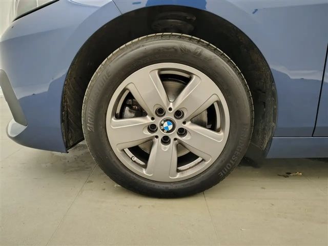 BMW 218 Gran Coupé Sedan