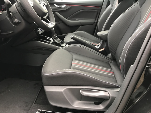 Skoda Kamiq 1.0 TSI Monte Carlo