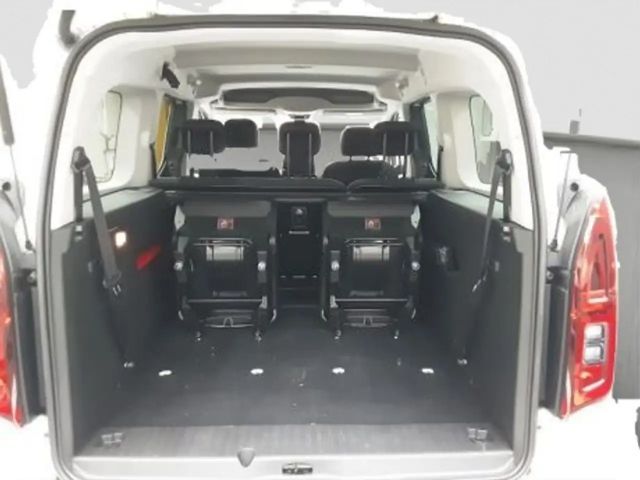 Opel Combo 1.5 CDTI Elegance Life