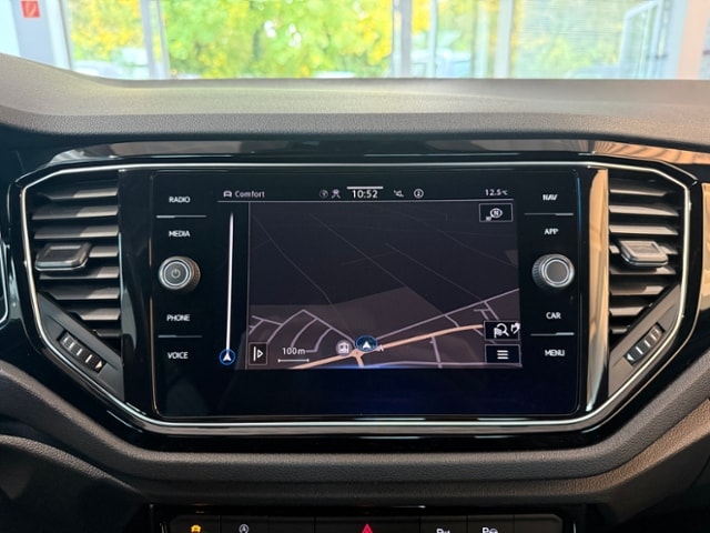 Volkswagen T-Roc 1.5 TSI Bluemotion Cabriolet