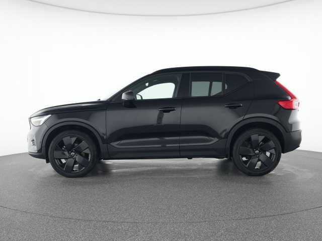 Volvo XC40 XC40