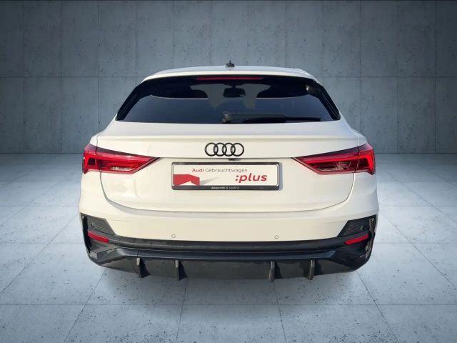 Audi Q3 45 TFSI Hybride S-Line