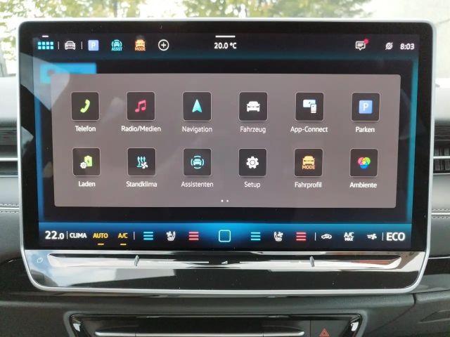 Volkswagen ID.7 Business Pro Tourer