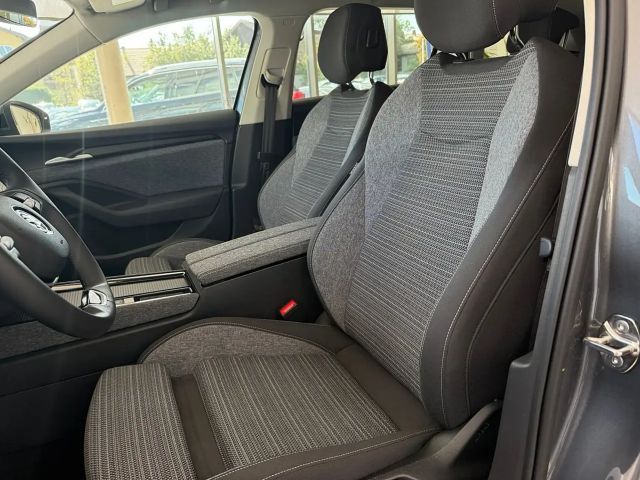 Skoda Superb Selection