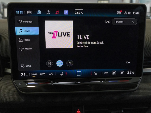 Volkswagen T-Roc 1.5 eTSI DSG Life