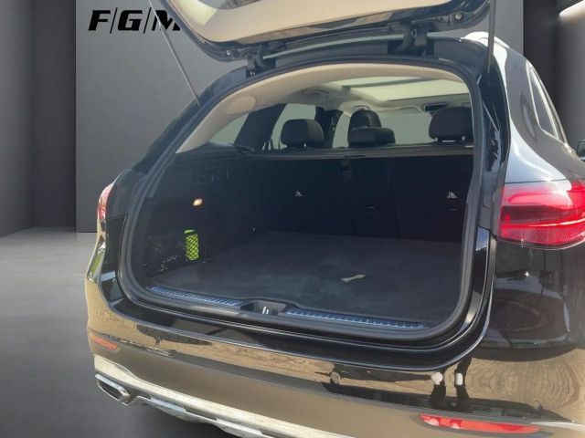 Mercedes-Benz GLC 200 4MATIC AVANTGARDE