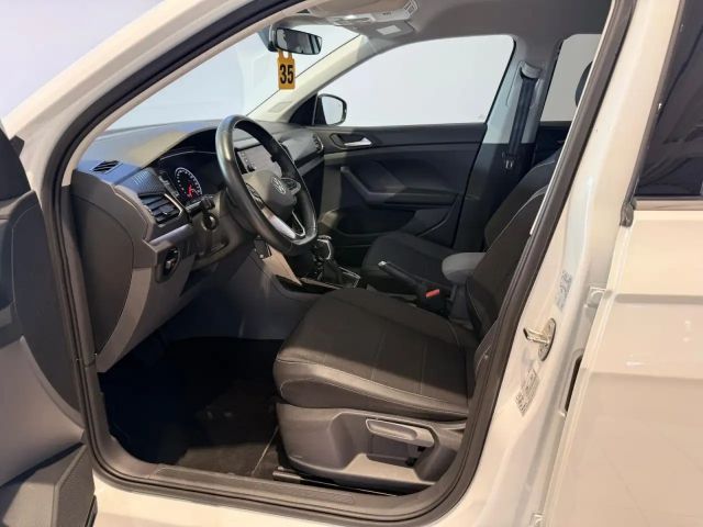 Volkswagen T-Cross 1.0 TSI DSG Style
