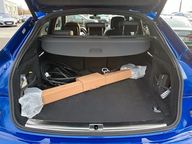 Audi Q5 Quattro S-Line Sportback