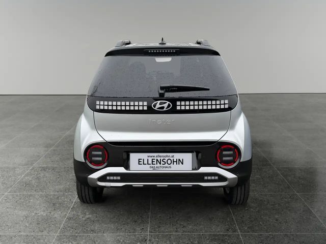 Hyundai INSTER 49 kWh Trend