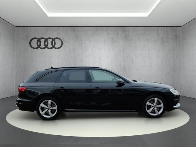 Audi A4 35 TDI Avant S-Tronic