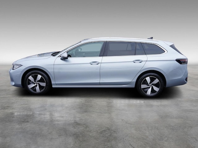 Volkswagen Passat 2.0 TDI Business Variant