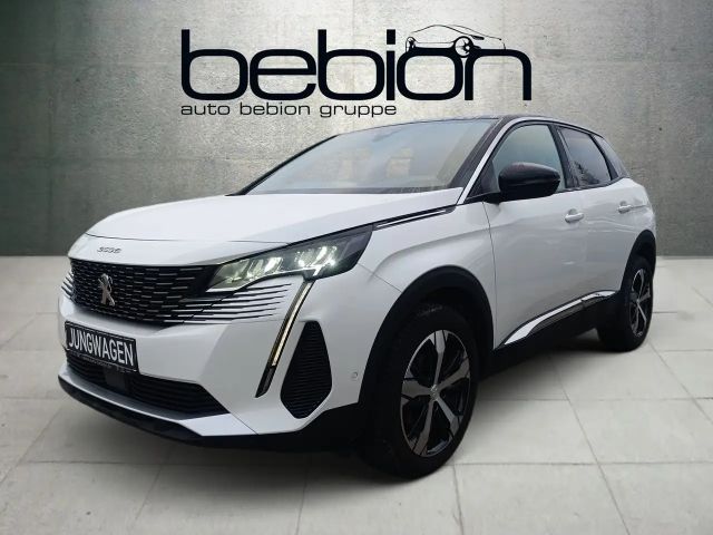 Peugeot 3008 Allure Pack PureTech