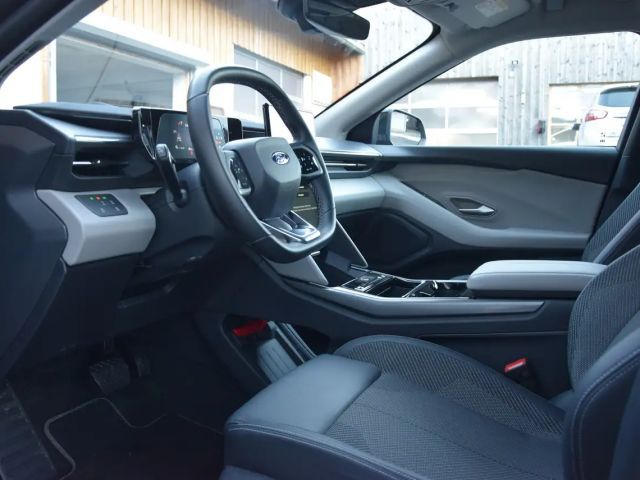 Ford Explorer EV RWD