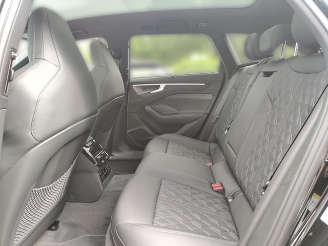 Audi A6 e-tron Avant Quattro