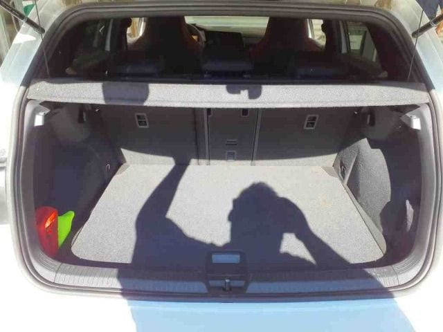 Volkswagen Golf 2.0 TSI DSG GTI