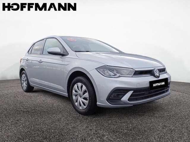 Volkswagen Polo 1.0 (AW)