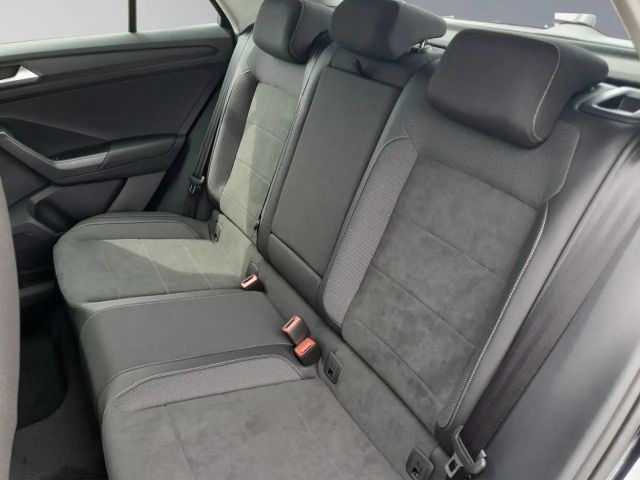 Volkswagen T-Roc 1.5 TSI DSG Style