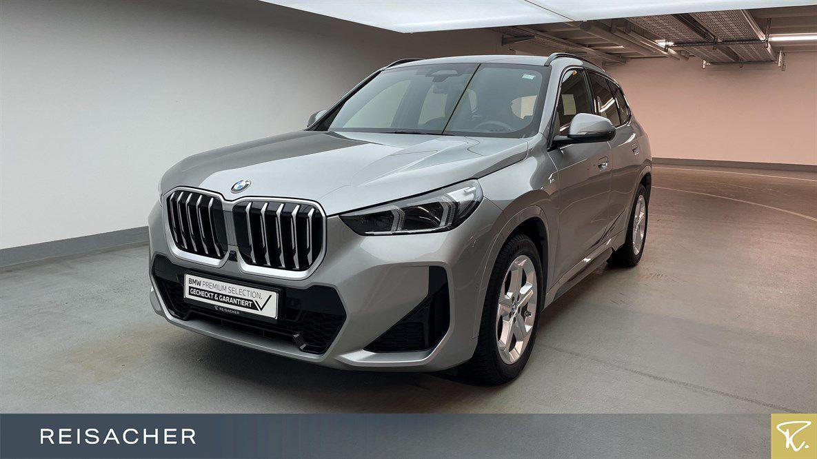 BMW X1 X1 23D X1 XDRIVE23D