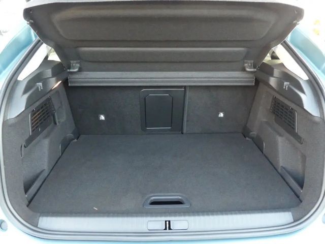 Citroën C4 PureTech Shine