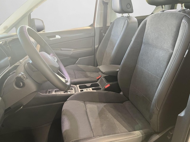 Volkswagen Caddy 1.5 TSI DSG Style