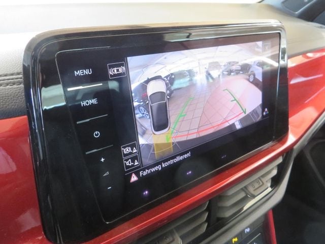 Volkswagen T-Roc 1.5 TSI Cabriolet DSG R-Line