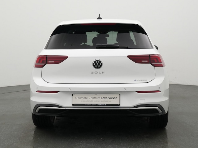 Volkswagen Golf Golf VIII eHybrid