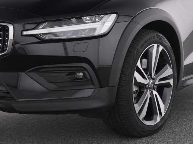 Volvo V60 Cross Country CC