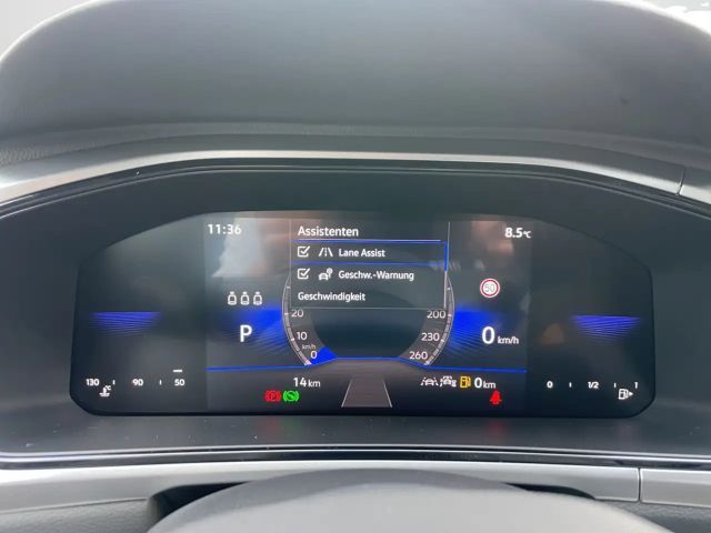 Volkswagen T-Roc 1.5 TSI DSG Life