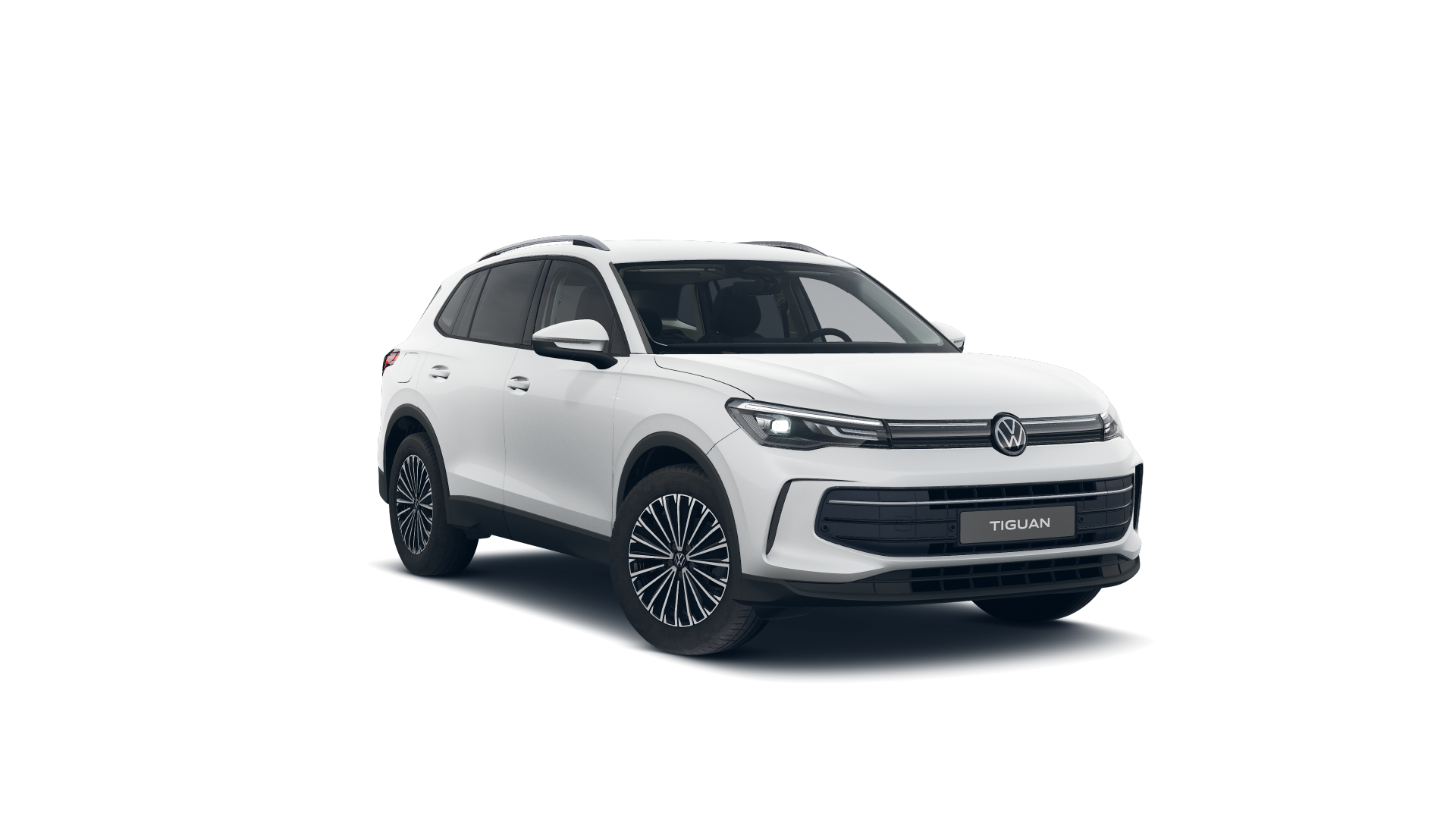 Volkswagen Tiguan 1.5 eTSI DSG Life