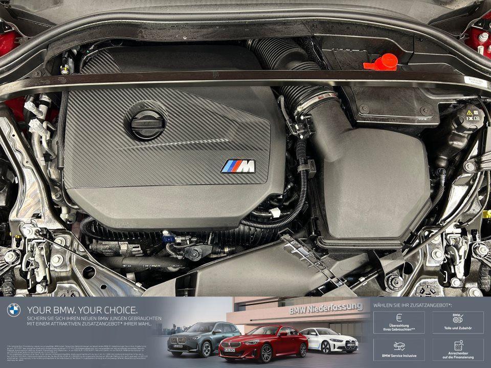 BMW M235 Gran Coupé