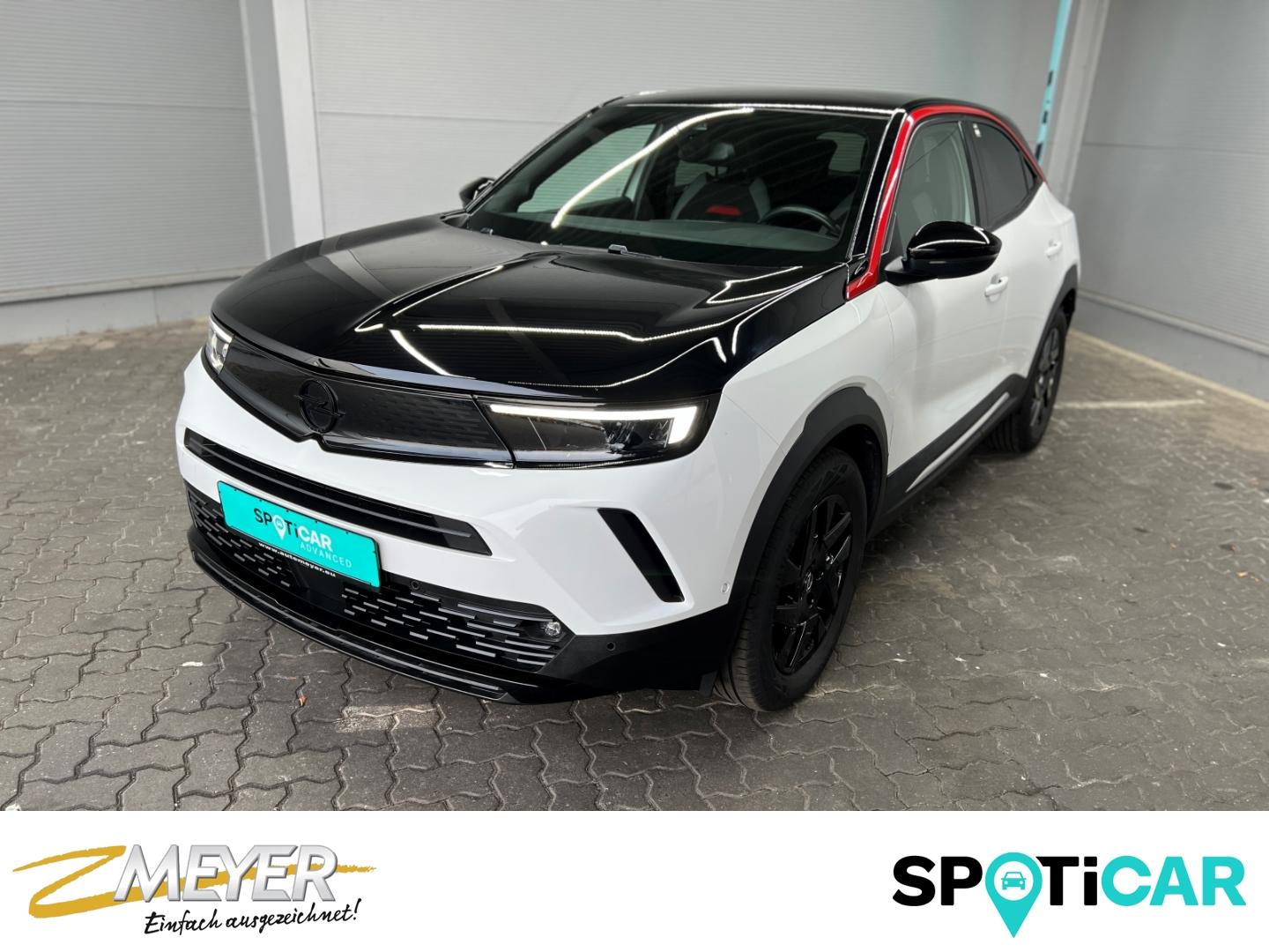 Opel Mokka GS-Line Grand Sport