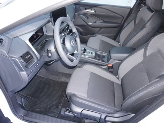 Nissan Qashqai N-Connecta