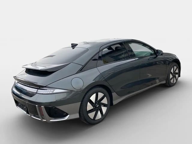 Hyundai IONIQ 6 PLUS LINE 77,4 kWh inkl. Technik-Pa. & Sch