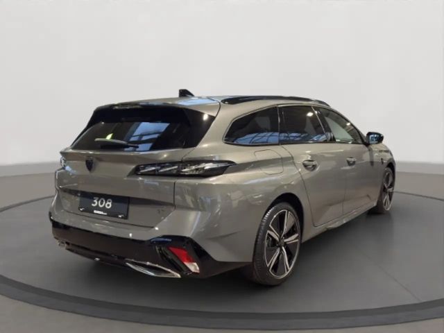 Peugeot 308 GT-Line Hybrid SW