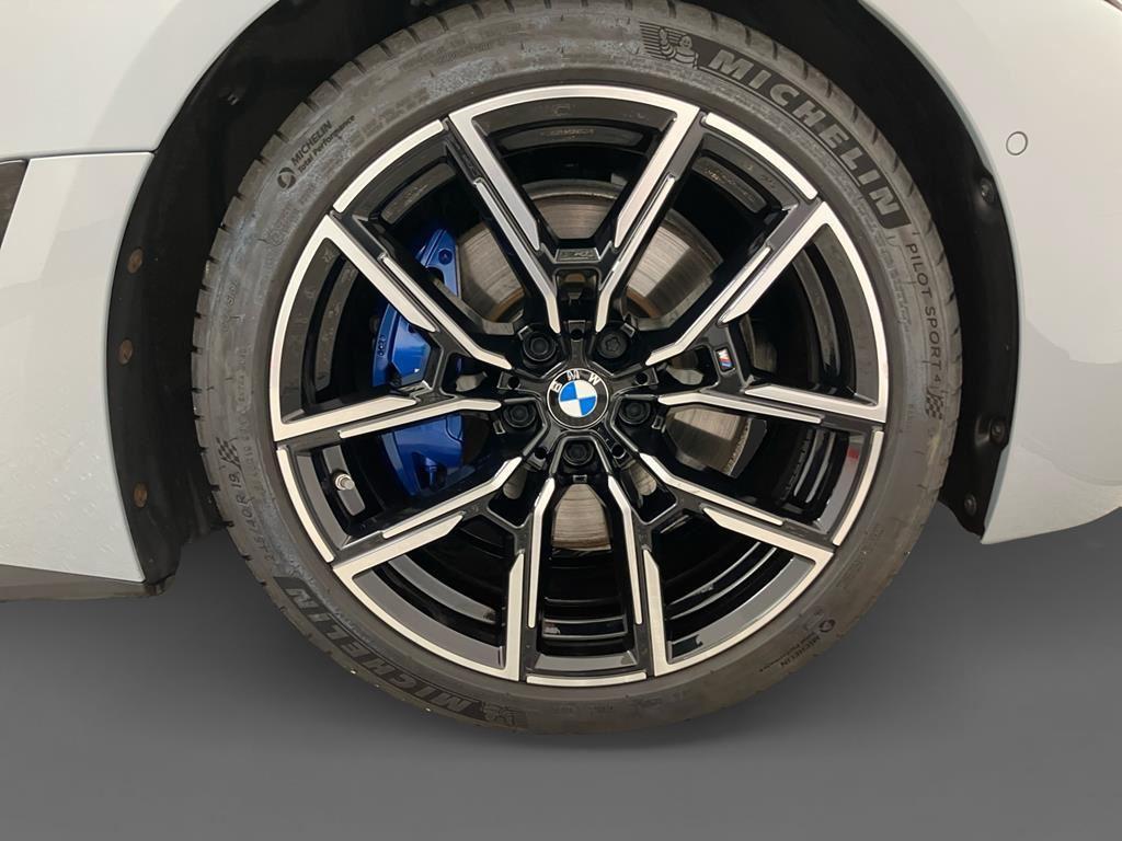 BMW M440 Coupé Gran Coupé M440i xDrive