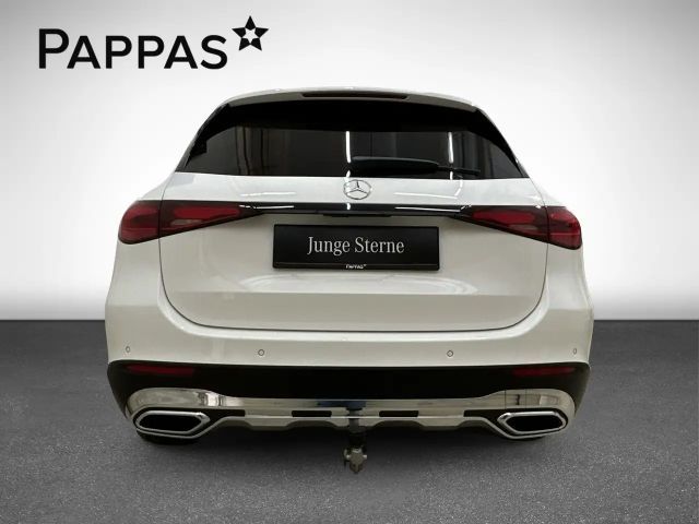 Mercedes-Benz GLC 220 4MATIC GLC 220 d