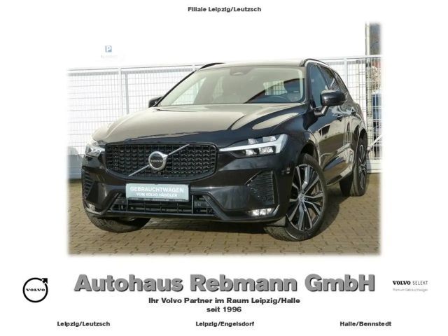 Volvo XC60 AWD Dark Ultimate