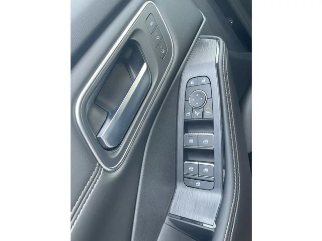 Nissan X-trail AWD Tekna