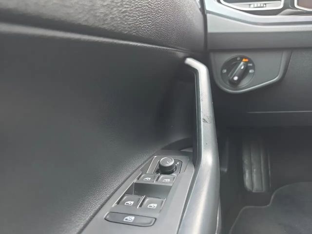 Volkswagen Polo DSG GTI