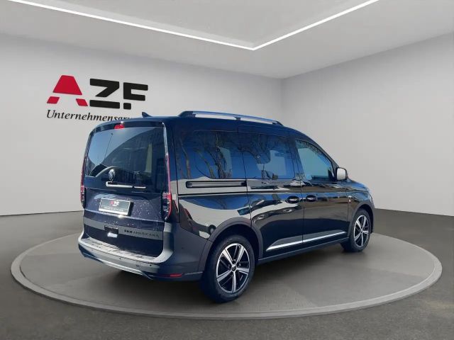 Volkswagen Caddy 2.0 TDI DSG