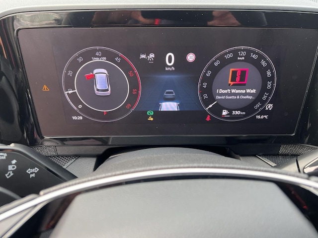 Skoda Kodiaq 2.0 TDI Selection