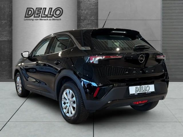 Opel Mokka Edition Mokka-e
