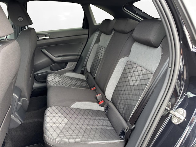 Volkswagen Taigo 1.5 TSI DSG