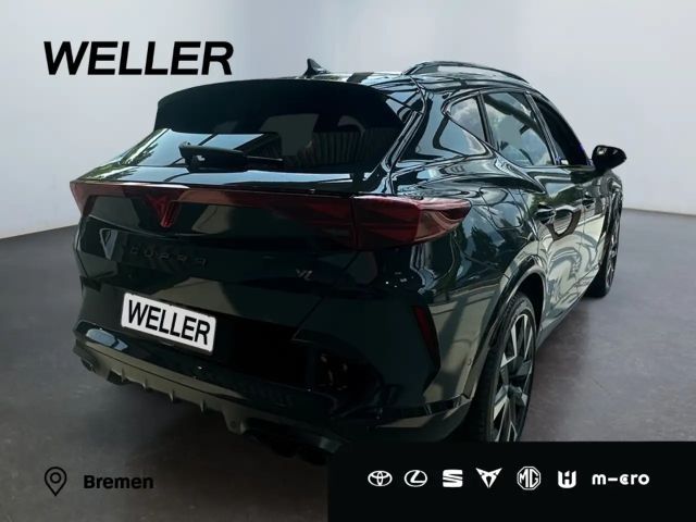 Cupra Formentor 2.0 TSI 4Drive DSG VZ