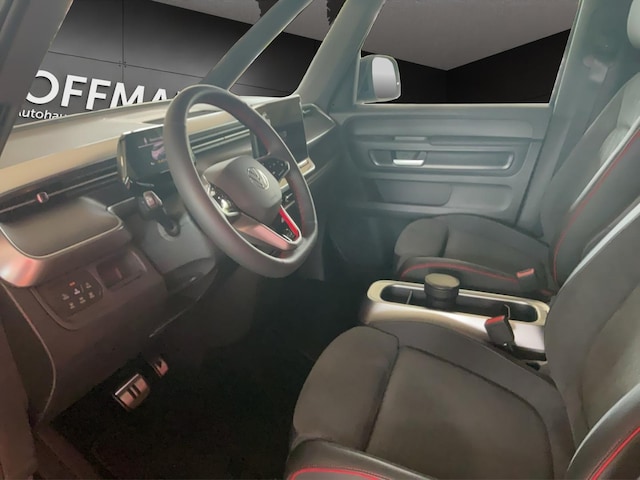 Volkswagen ID.Buzz 4Motion 7-zitter GTX