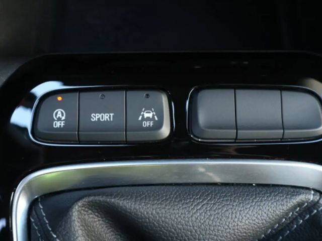 Opel Corsa 1.2 Turbo GS-Line Grand Sport Turbo